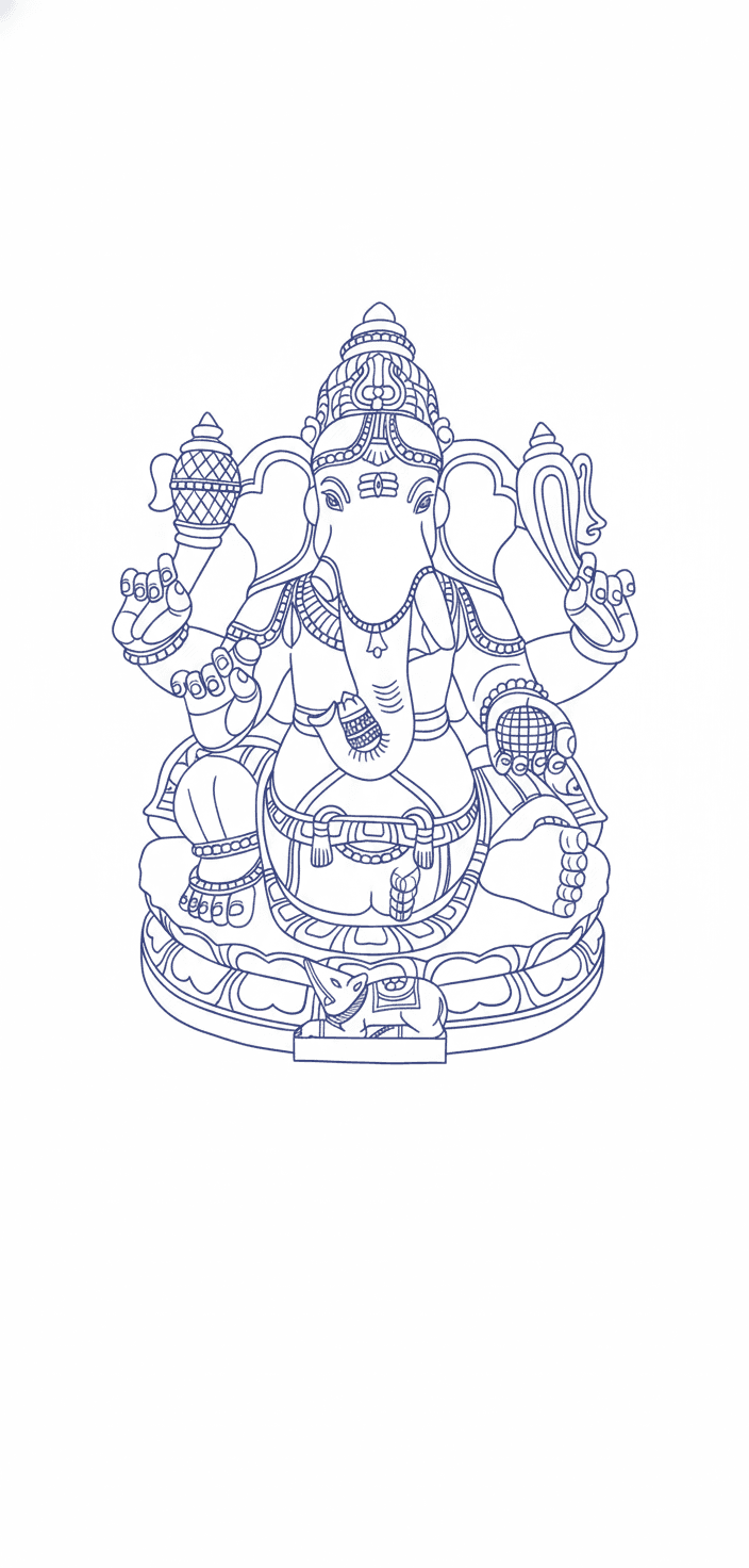 Sri Varasiddhi Vinayaka